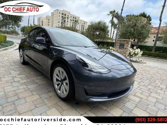 TESLA MODEL 3 2023 5YJ3E1EA6PF459048 image TESLA MODEL 3 2023 5YJ3E1EA6PF459048 image